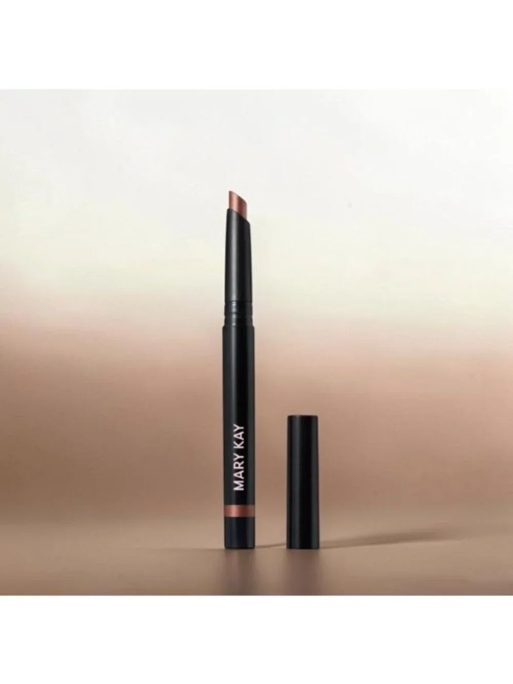 Radiant Bronze Shimmer Eye Shadow Stick - Mary Kay